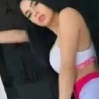 Santo-Domingo whore